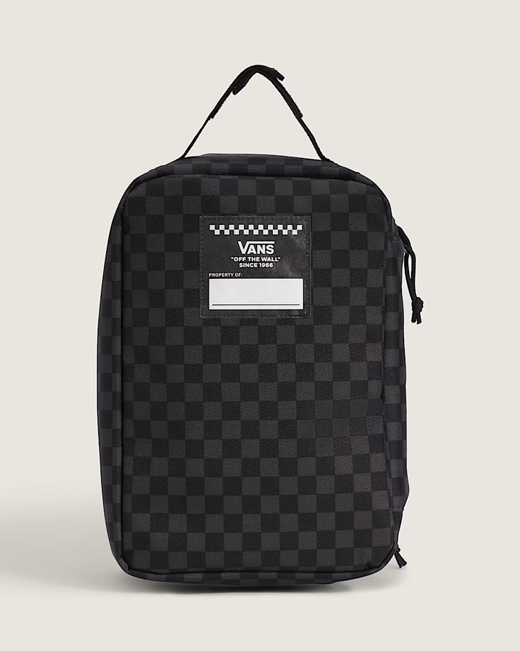 Vans JUNIOR OLD SKOOL LUNCH BAG