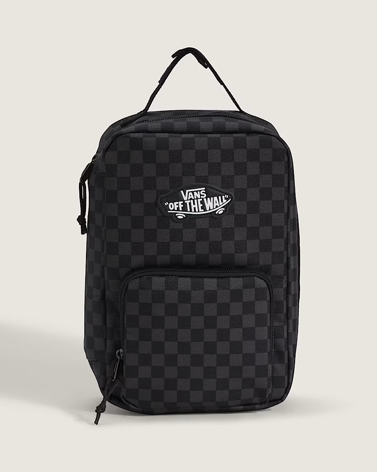 Vans YOUTH OLD SKOOL LUNCH BAG