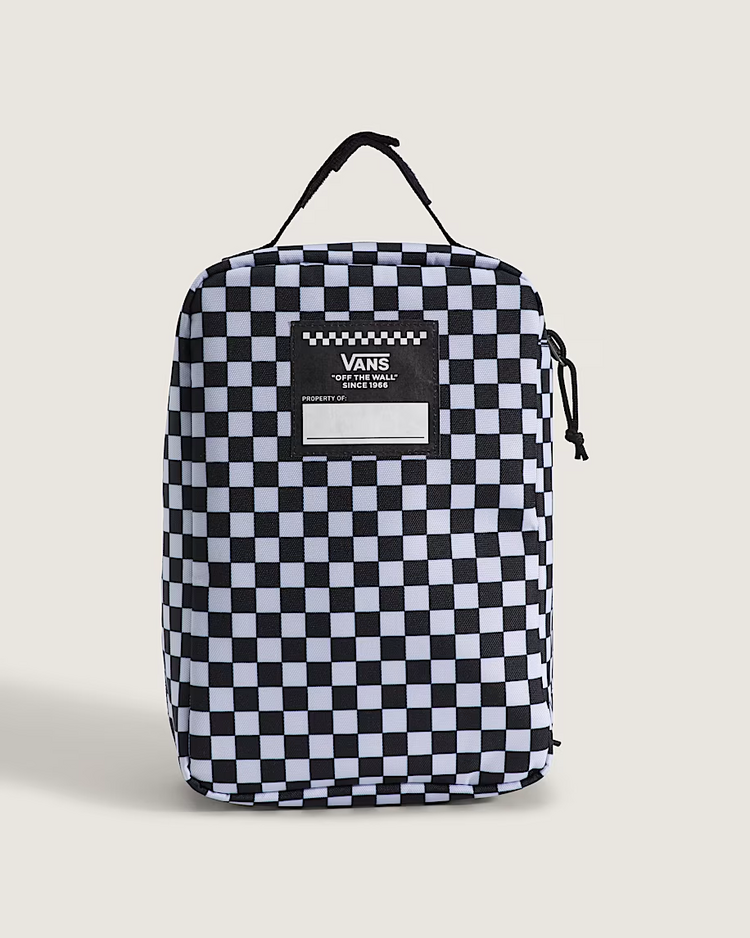 Vans YOUTH OLD SKOOL LUNCH BAG