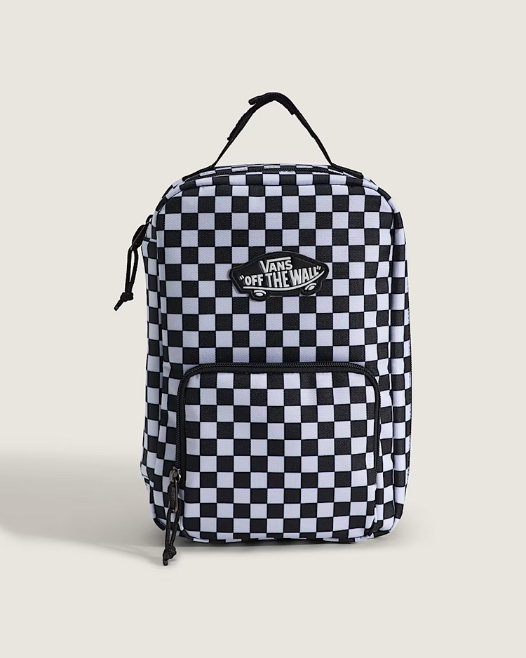 Vans YOUTH OLD SKOOL LUNCH BAG