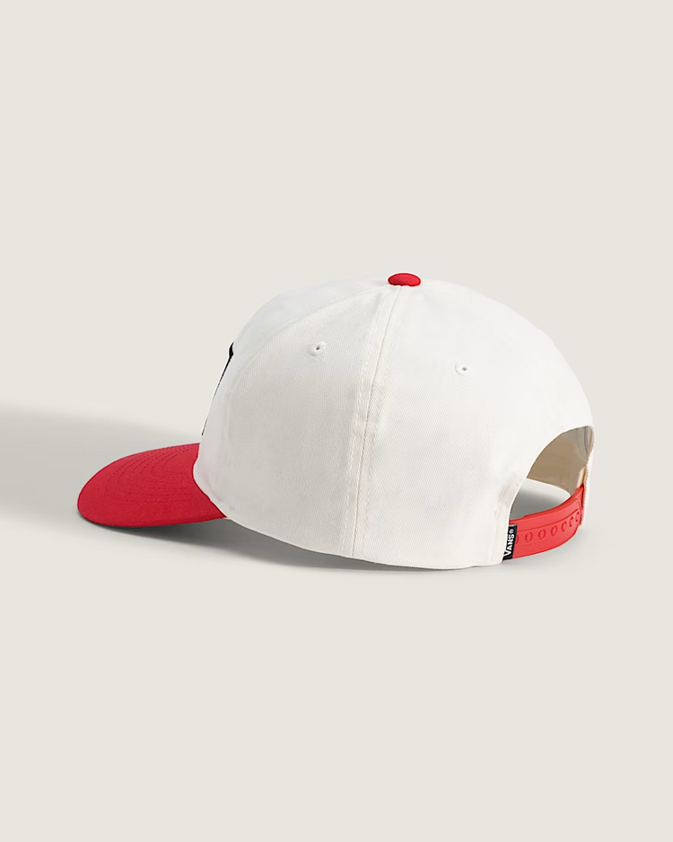 Vans MEN'S VANS FORMULA SNAPBACK HAT