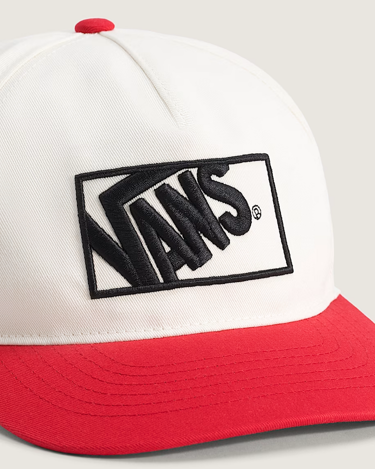 Vans HOMMES VANS FORMULA SNAPBACK HAT