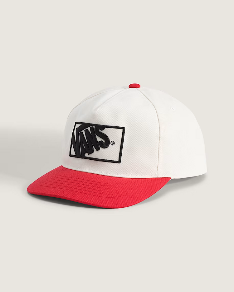 Vans MEN'S VANS FORMULA SNAPBACK HAT