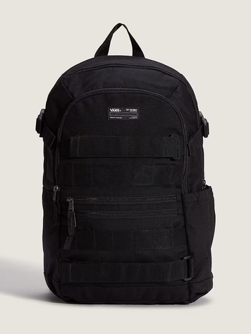 Vans VAN DOREN BACKPACK BLACK