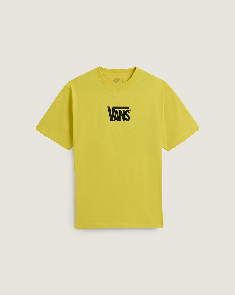 Vans HOMMES STRETCH LOGO T-SHIRT
