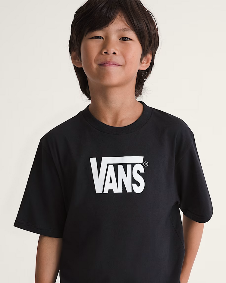 Vans YOUTH STRETCH LOGO T-SHIRT