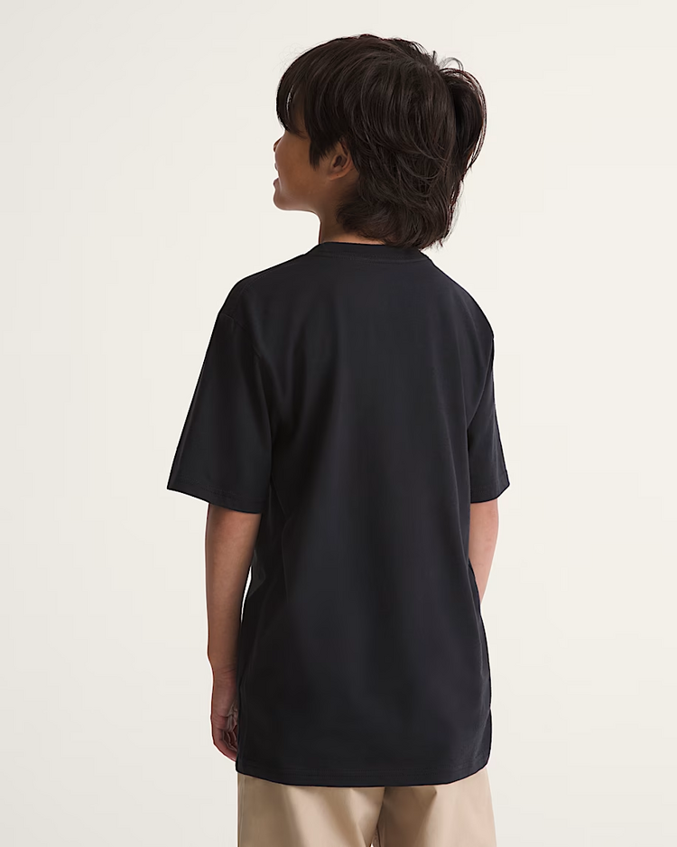 Vans JUNIOR STRETCH LOGO T-SHIRT