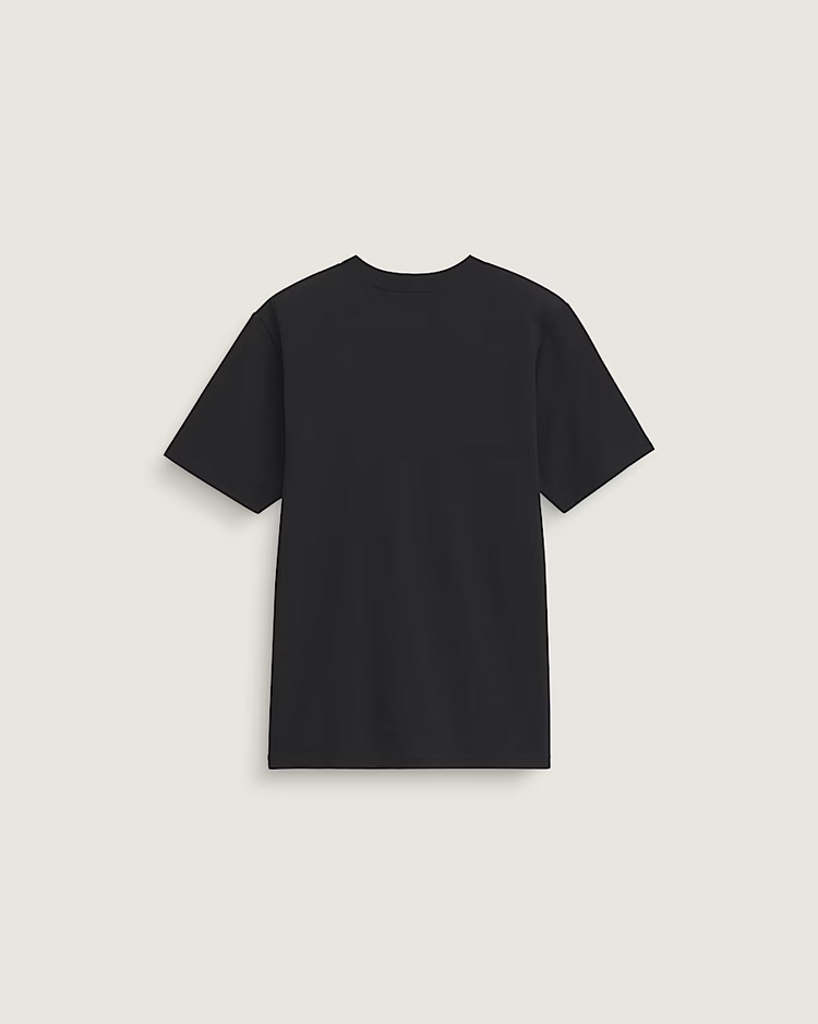 Vans JUNIOR STRETCH LOGO T-SHIRT