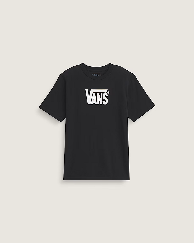 Vans JUNIOR STRETCH LOGO T-SHIRT
