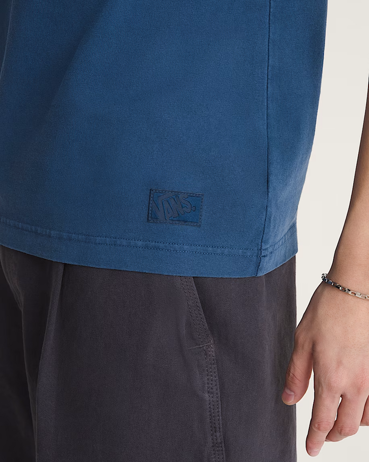 Vans HOMMES PREMIUM LOOSE FIT T-SHIRT