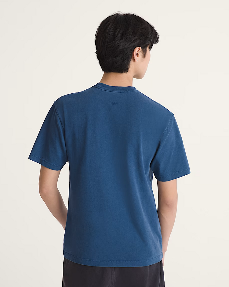 Vans HOMMES PREMIUM LOOSE FIT T-SHIRT