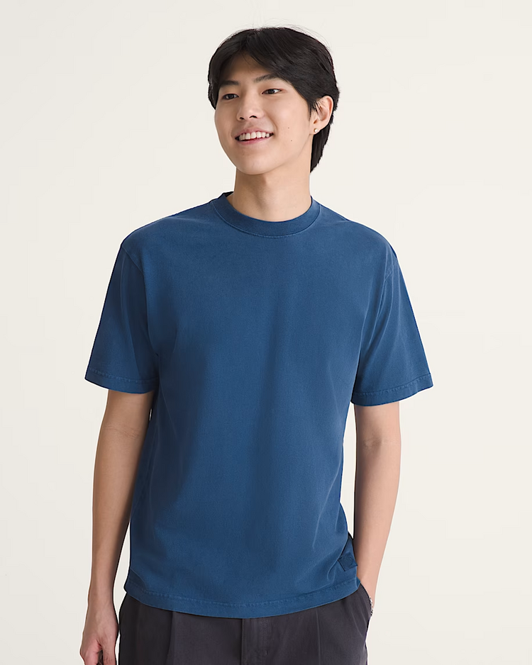 Vans MEN'S PREMIUM LOOSE FIT T-SHIRT