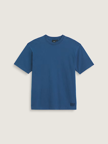 Vans HOMMES PREMIUM LOOSE FIT T-SHIRT DEEP INDIGO