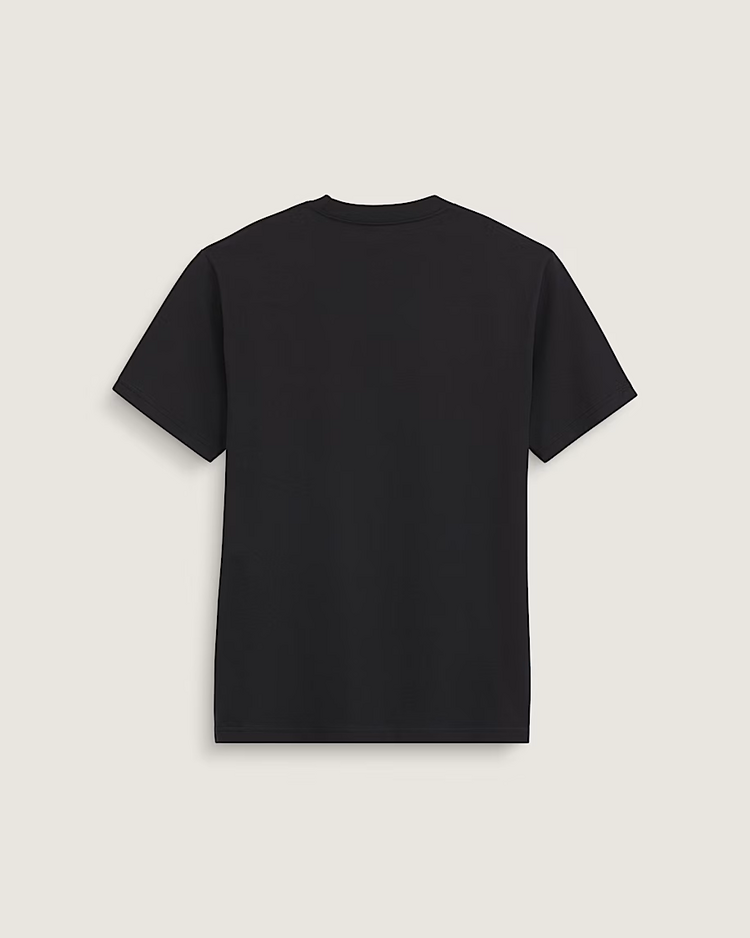 Vans MEN'S NEW LEFT CHEST T-SHIRT