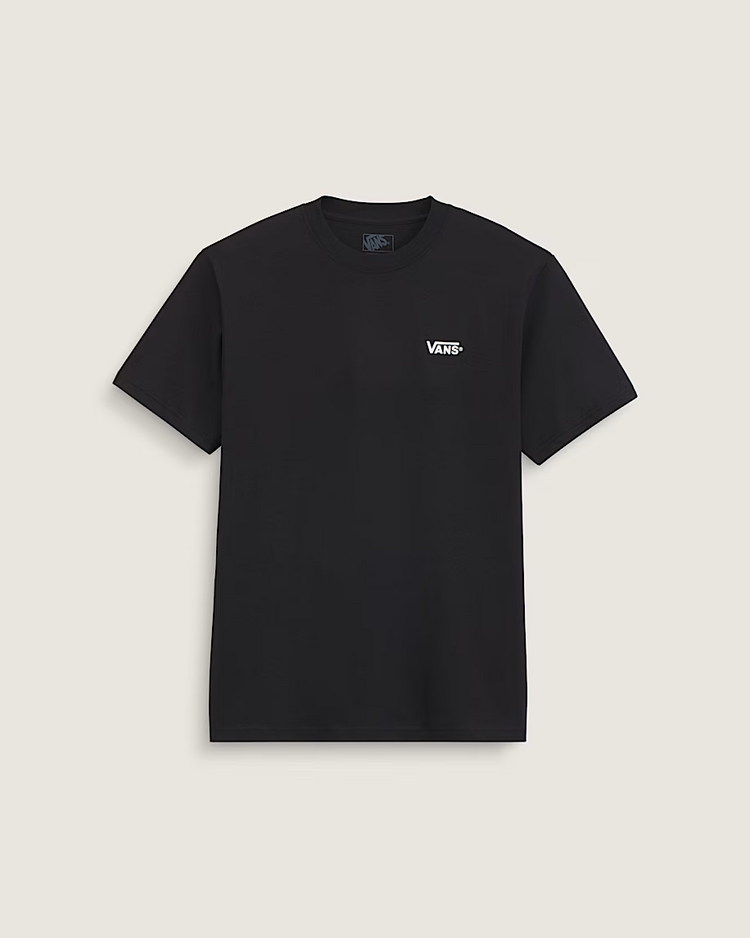Vans MEN'S NEW LEFT CHEST T-SHIRT