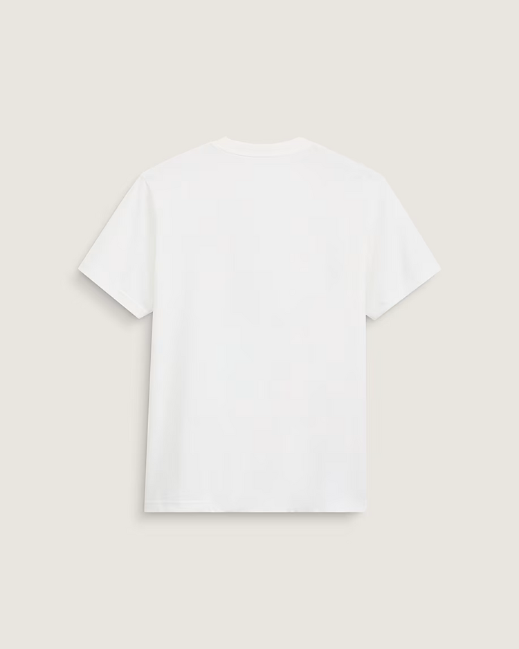 Vans HOMMES NEW LEFT CHEST T-SHIRT