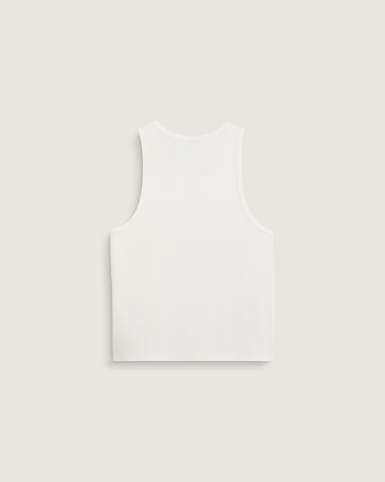 Vans HOMMES PREMIUM WAFFLE TANK TOP