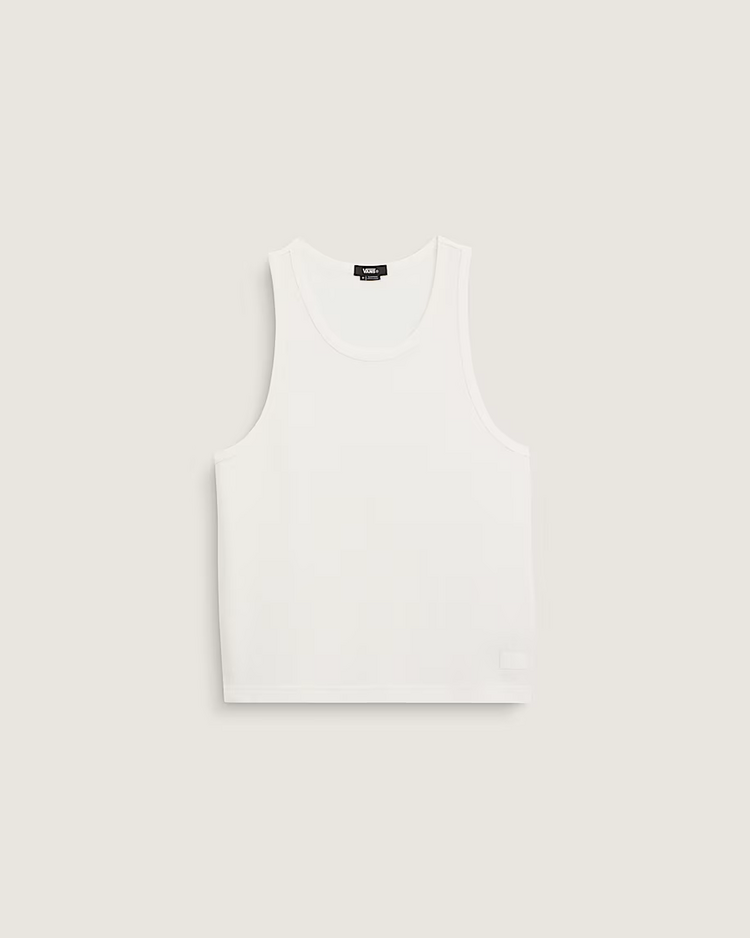 Vans HOMMES PREMIUM WAFFLE TANK TOP