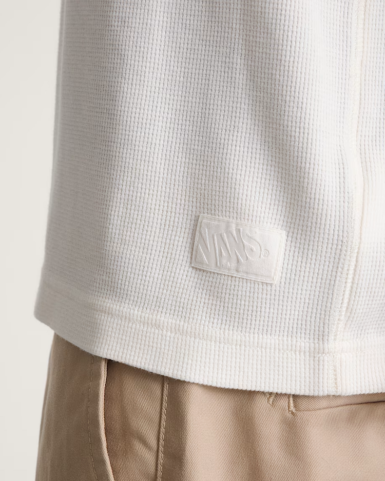 Vans MEN'S PREMIUM WAFFLE TANK TOP