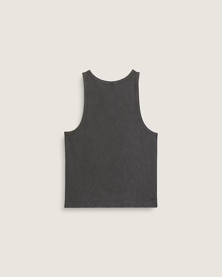 Vans MEN'S PREMIUM WAFFLE TANK TOP