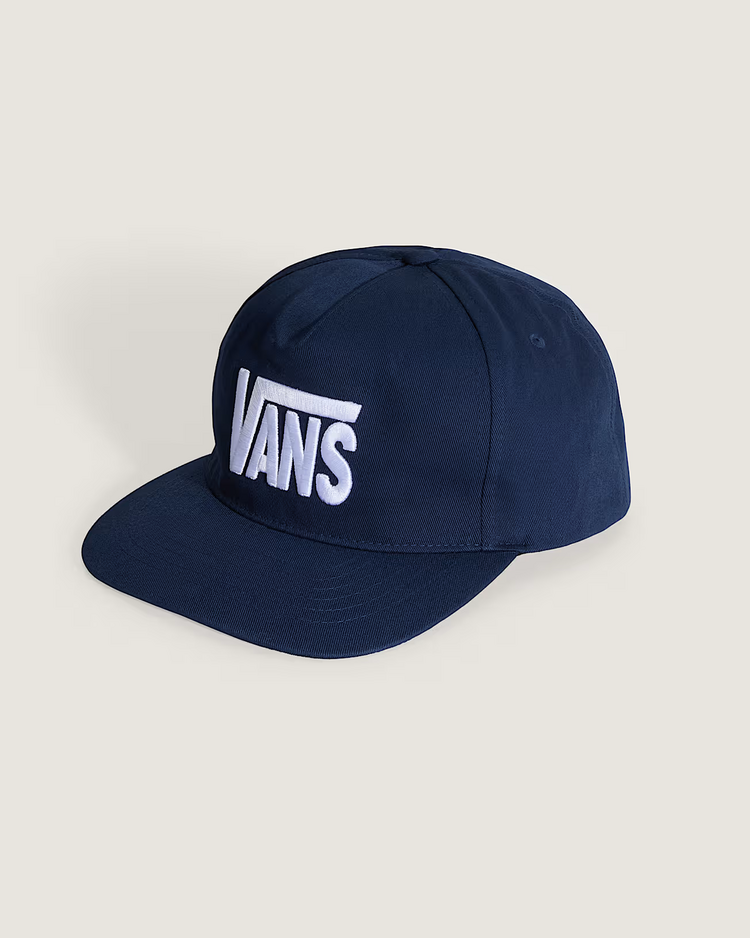 Vans HOMMES STRETCH LOGO SNAPBACK HAT