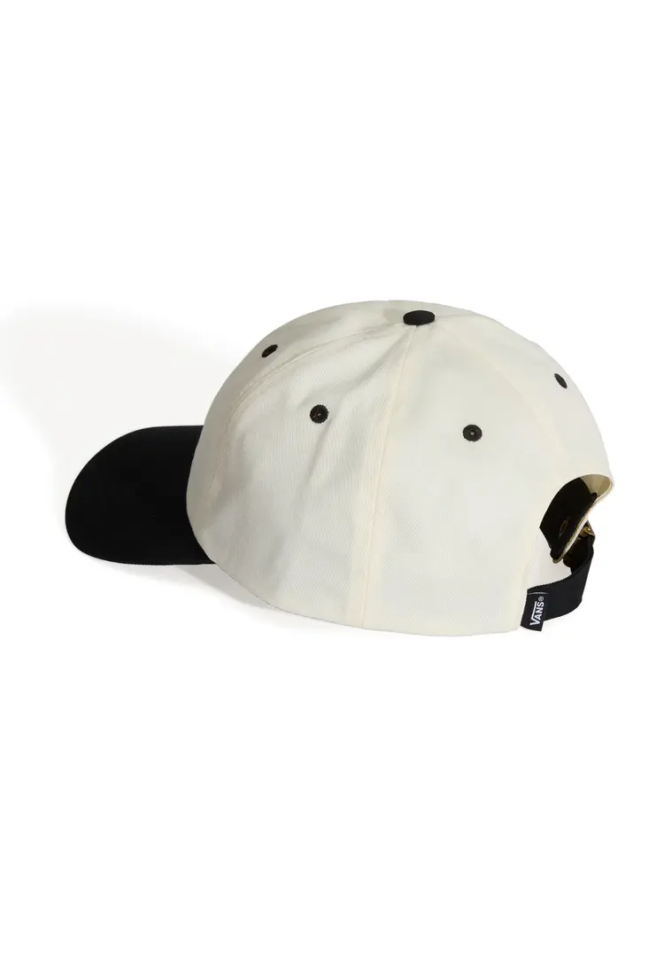 Vans HOMMES LEFTY SCRIPT CURVED BILL JOCKEY HAT
