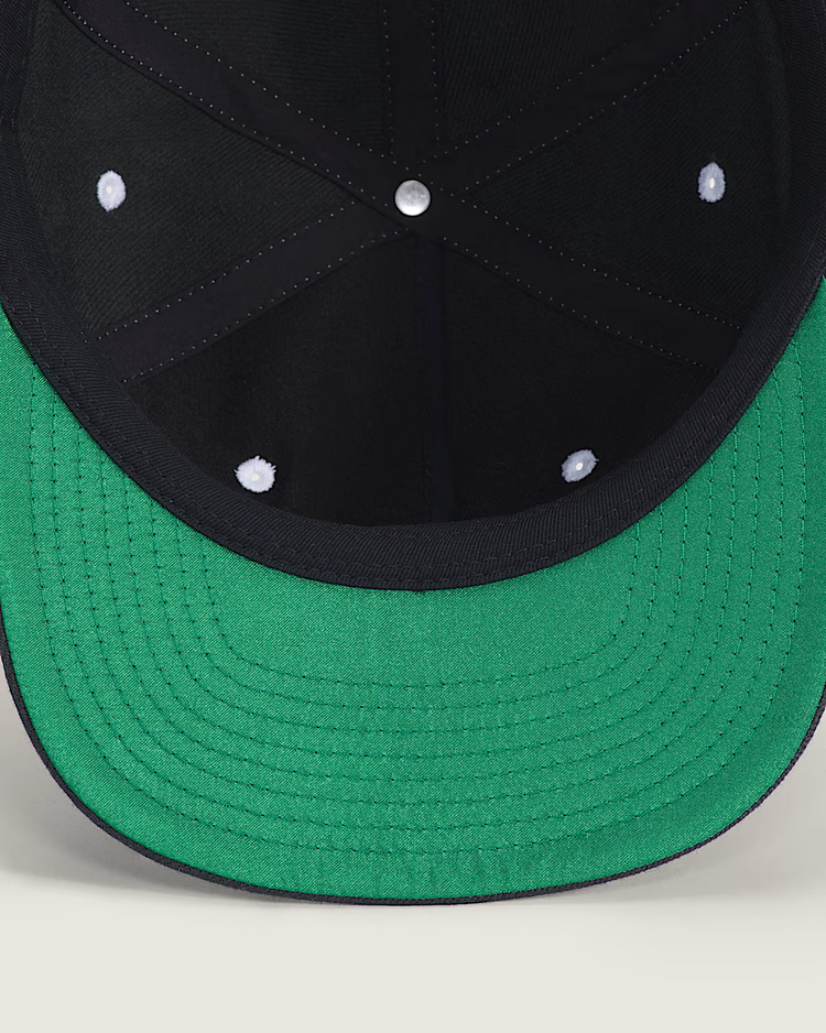 Vans HOMMES CRESTWOOD UNSTRUCTURED HAT