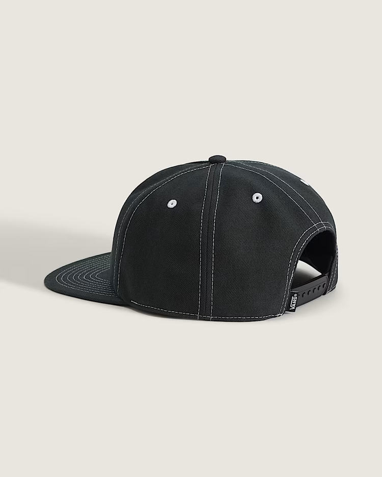 Vans MEN'S CRESTWOOD UNSTRUCTURED HAT