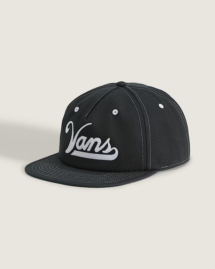 Vans HOMMES CRESTWOOD UNSTRUCTURED HAT