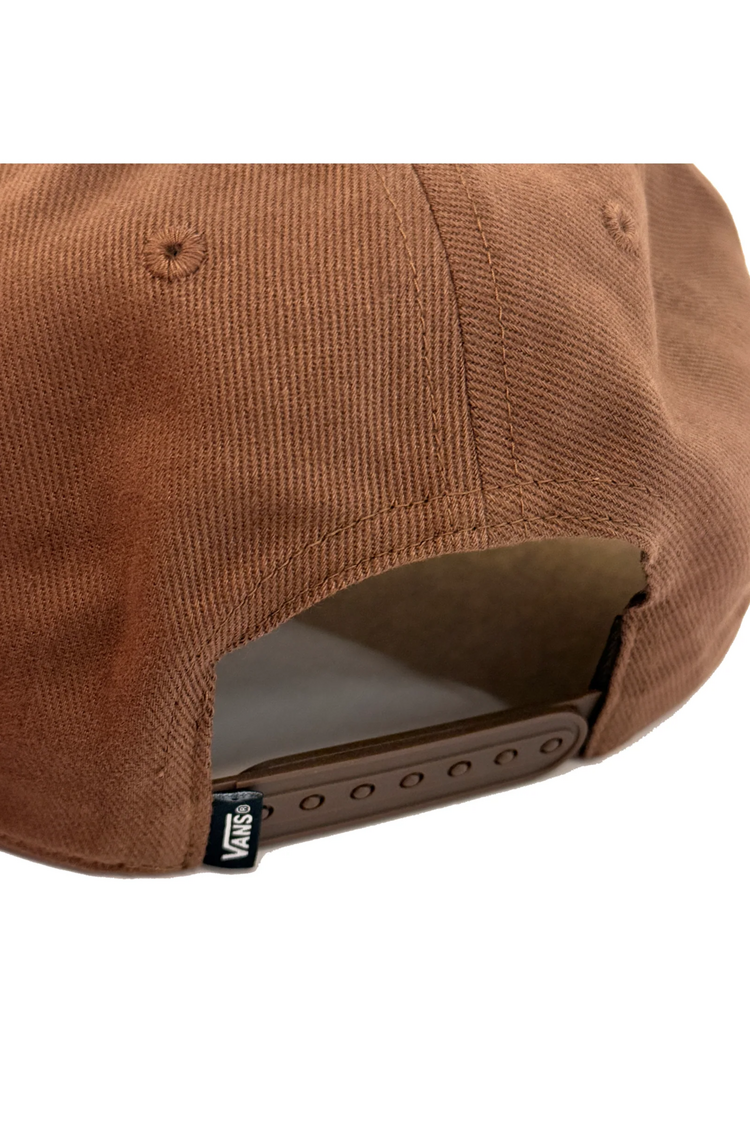 Vans MEN'S CABALLERO UNSTRUCTURED HAT