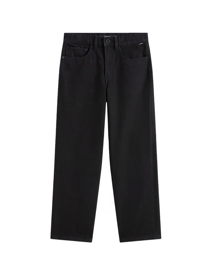 Vans JUNIOR CHECK-5 LOOSE DENIM PANT