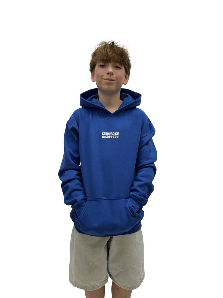Universe Boardshop JUNIOR BULLE HOODIE