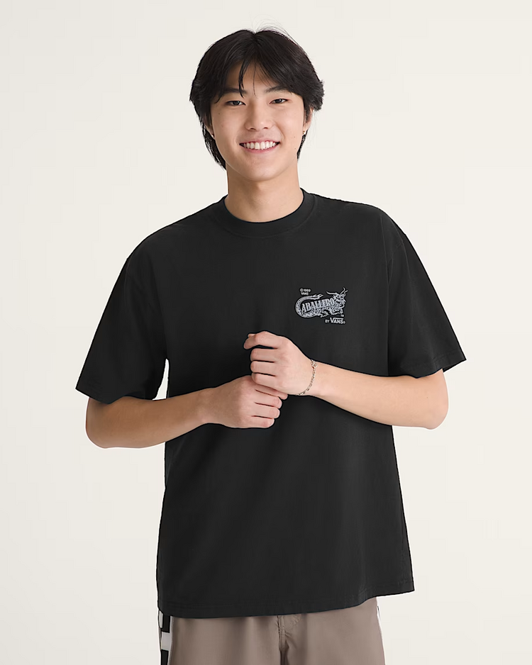 Vans MEN'S CABALLERO T-SHIRT