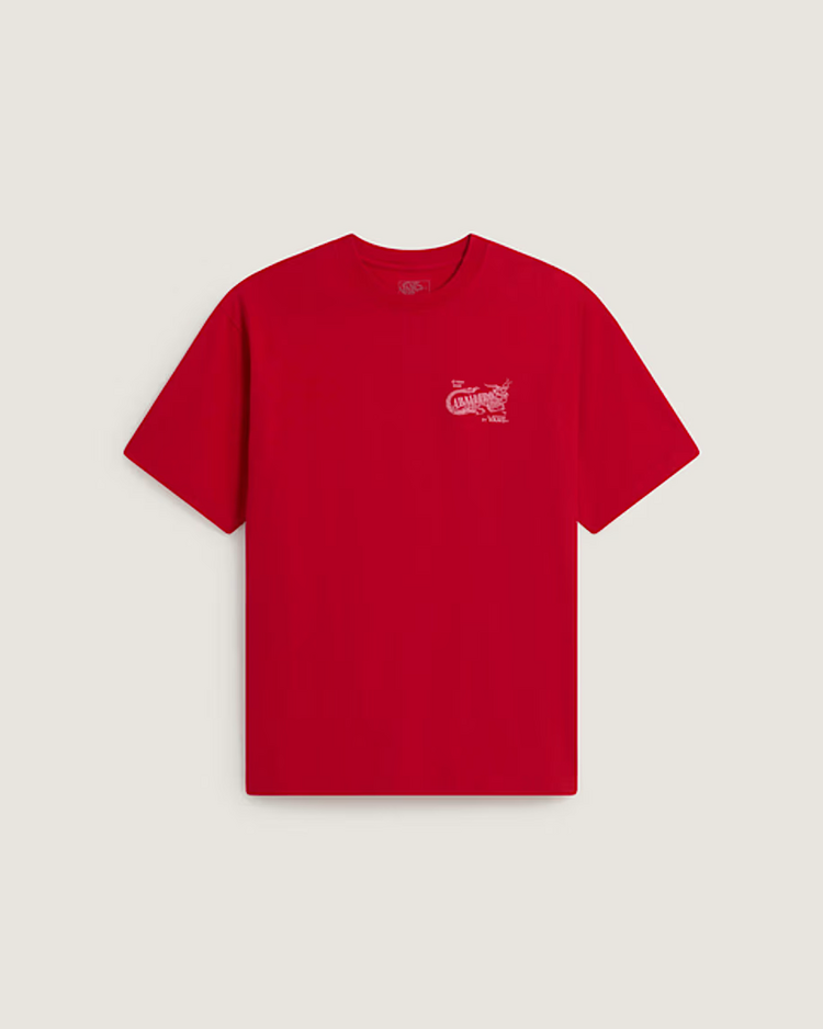 Vans MEN'S CABALLERO T-SHIRT