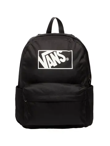 Vans OLD SKOOL FORMULA BACKPACK BLACK