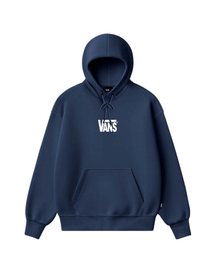 Vans HOMMES STRETCH LOGO PULLOVER HOOD