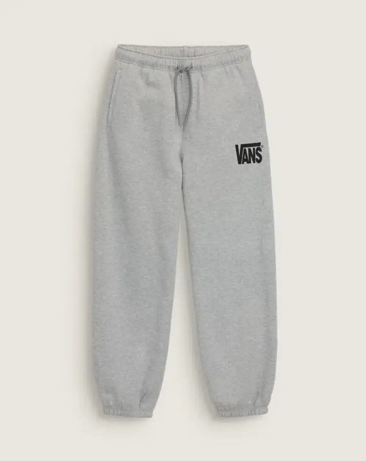 Vans HOMMES STRETCH LOGO FLEECE PANT II