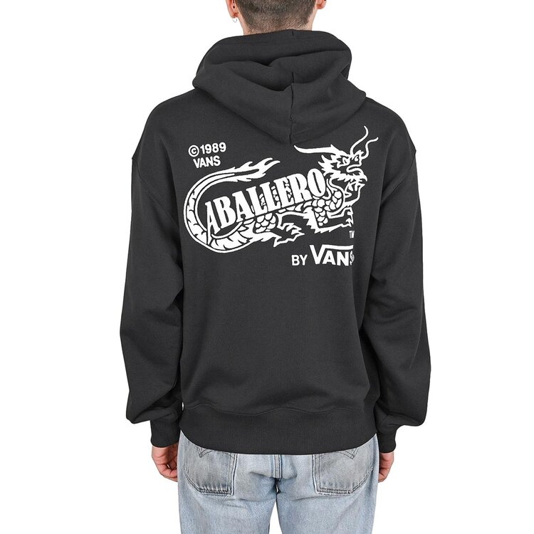 Vans MEN'S CABALLERO PULLOVER HOODIE