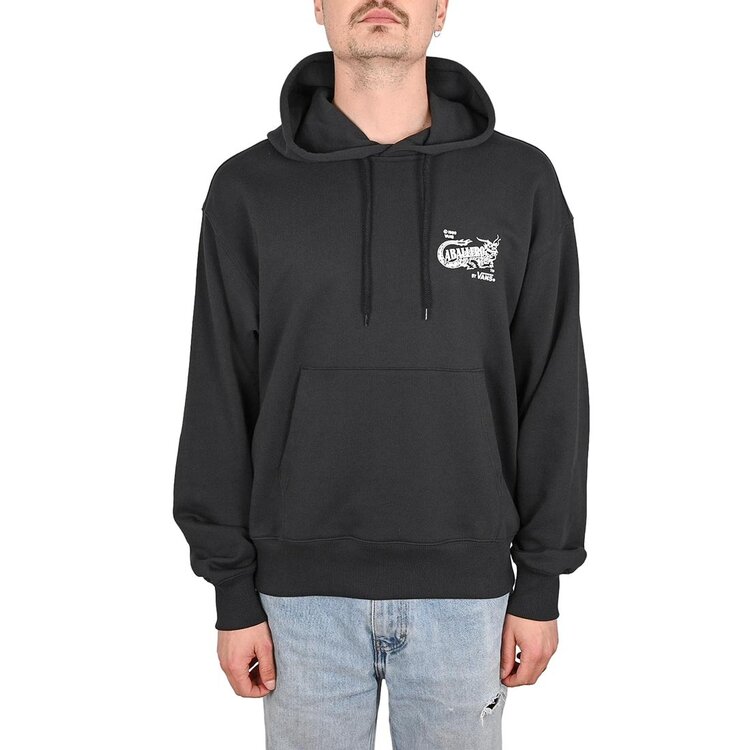 Vans HOMMES CABALLERO PULLOVER HOODIE