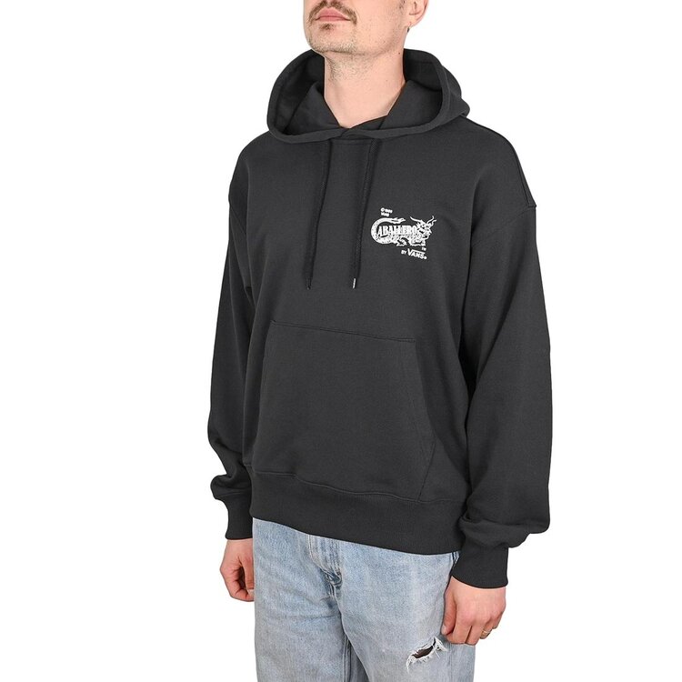 Vans MEN'S CABALLERO PULLOVER HOODIE