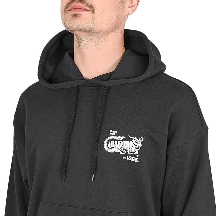 Vans MEN'S CABALLERO PULLOVER HOODIE