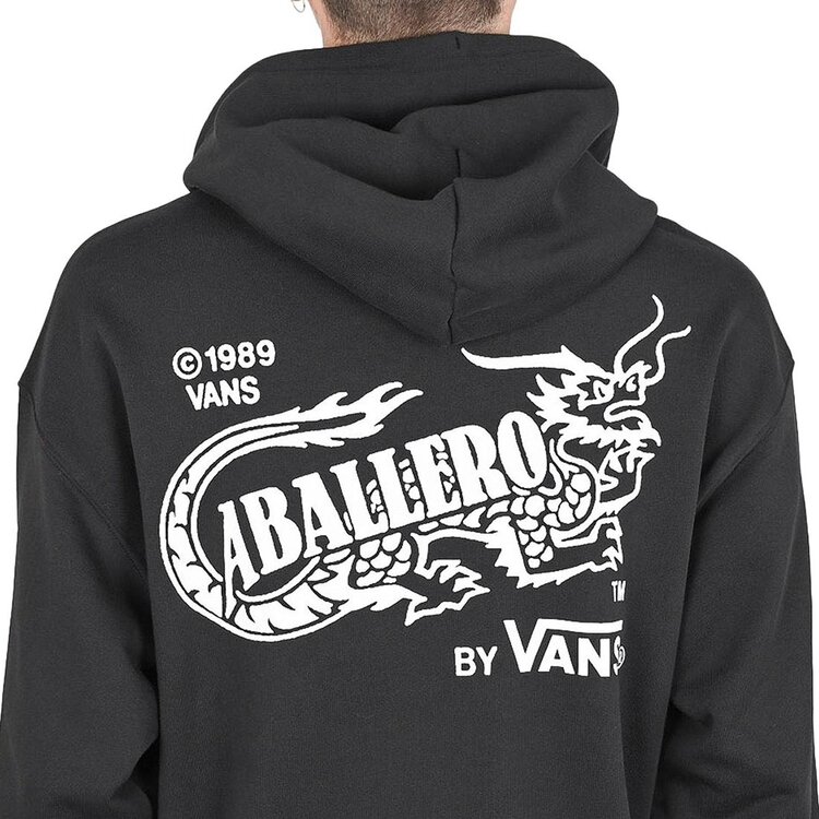 Vans HOMMES CABALLERO PULLOVER HOODIE