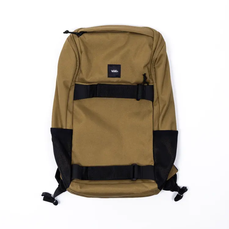 Vans OBSTACLE SKATEPACK BACKPACK