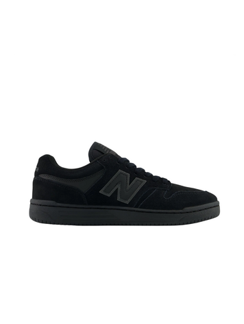 New Balance HOMMES NB NUMERIC 480 BLACK/BLACK