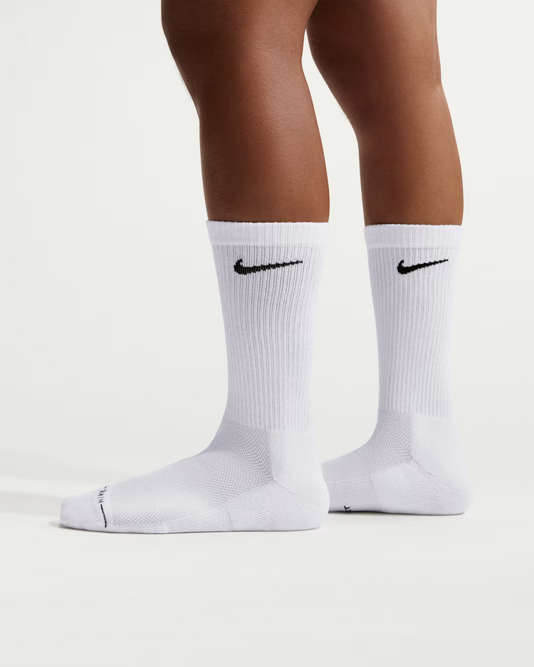 Nike EVERYDAY ELEVATED CREW SOCKS 6-PACK