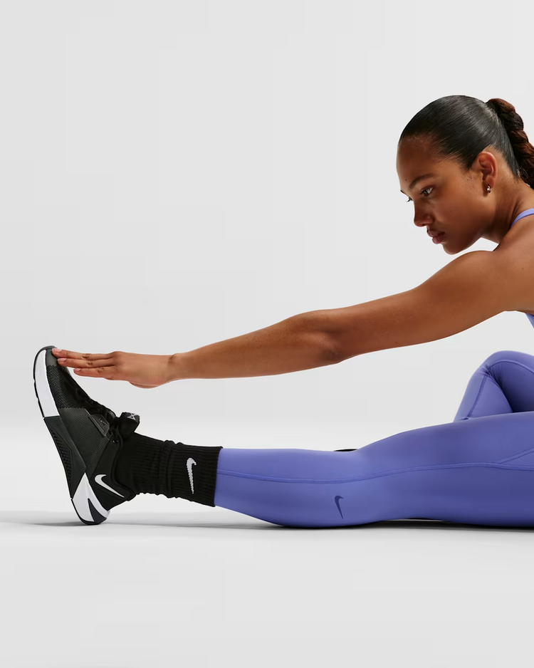 Nike EVERYDAY ELEVATED CREW SOCKS 6-PACK