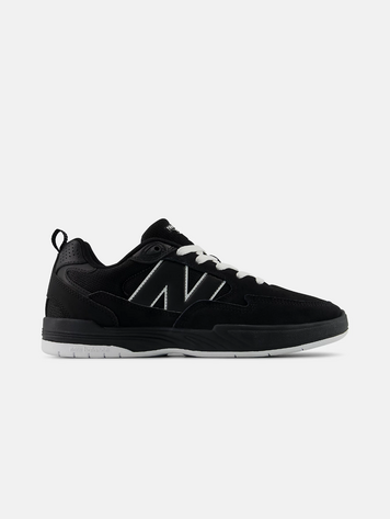 New Balance HOMMES 808 LIGHT TIAGO LEMOS BLACK/WHITE