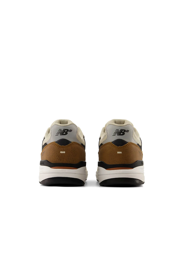 New Balance HOMMES 933 REYNOLDS SHOE