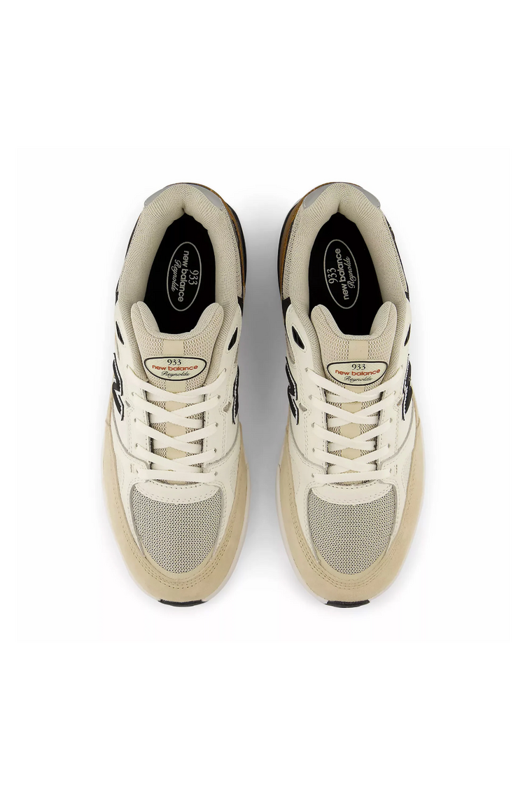 New Balance HOMMES 933 REYNOLDS SHOE