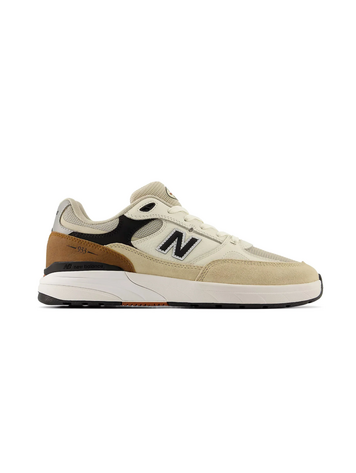 New Balance MEN'S 933 REYNOLDS SHOE SEA SALT/BROWN